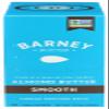Barney Butter Almond Butter Snack Packs, Smooth, 0.6 Ounce (Pack of 12), Skin-Free Almonds, Non-GMO, Gluten Free, Keto, Paleo, Vegan view 1