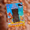 Rice Krispies Bunny Shaped Easter Candy Bar, Jumbo Solid Rabbit Milk Chocolate and Cereal Bar, Basket Stuffer for Kids, 5 Ounce view 4