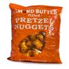 T J Trader Joe's Almond Butter Filled Pretzel Nuggets (2 packs) view 1