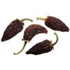 NY SPICE SHOP Chipotle Morita Chili - Whole Chipotle Morita Chili - Dried Morita Chile Peppers - Chile Morita Fresh - Chipotle Morita Chili Pods  Chile Morita Seco Pepper  8 Ounce view 1