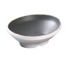Yanco DI-6108 Discover 8 x 6.5 x 2 in. Oval Bowl Matte - 16 oz - Pack of 24 view 1