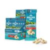 Mauna Loa Sea Salt Roasted Macadamia Nuts, 12 Pack of 1 oz Single Serve Snack Bags, Keto Friendly, Gluten Free, Healthy Hawaiian Snack view 1