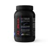 Alpha Nutrition Labs - Whey Isolate Protein, 2lbs - Chocolate Flavor - Supplement Dietary Fitness Edible Amino Muscle Optimum view 2