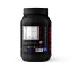 Alpha Nutrition Labs - Whey Isolate Protein, 2lbs - Chocolate Flavor - Supplement Dietary Fitness Edible Amino Muscle Optimum view 3