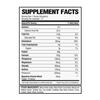 Alpha Nutrition Labs - Whey Isolate Protein, 2lbs - Chocolate Flavor - Supplement Dietary Fitness Edible Amino Muscle Optimum view 4