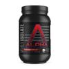 Alpha Nutrition Labs Whey Isolate Protein Powder - Coconut Ice Cream Flavor, 28g of Protein, Protein Source, Low Carb, Classic Specialty view 1