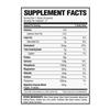 Alpha Nutrition Labs Whey Isolate Protein Powder - Coconut Ice Cream Flavor, 28g of Protein, Protein Source, Low Carb, Classic Specialty view 4