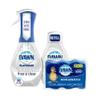 Dawn Free & Clear Powerwash Dish Spray, Dish Soap, 1 Spray (16oz), 1 Refill (16oz) Non-Scratch Scrubber Sponge (2 count), 1 set view 1
