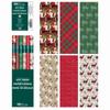 35SQFT Trad XMAS Wrap view 1