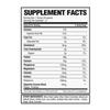 Alpha Nutrition Labs Whey Isolate Protein Powder - Banana Flavor, 28G of Protein, Protein Source, Low Carb, Classic Specialty view 4