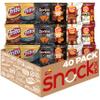 Frito Lay Backyard Barbecue Mix Variety Pack, 3.46 Pounds, (Pack of 40) view 1
