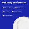 ATTITUDE Dishwasher Pods, Plant-Based & Vegan, Phosphate-Free Detergent Tablets, Naturally Derived, Unscented, 26 Count (Pack of 6) view 4
