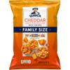 Quaker Rice Crisps Cheddar, 8.5 Oz view 1
