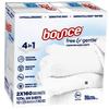 Bounce Free & Gentle Unscented Dryer Sheets, 320 ct.(Bulk Discount Available) 203805 160 Count (Pack of 2) view 1