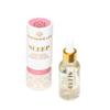 ALUMINATE LIFE Crystal Infused Essential Oil Vial, 1 Oz, Sleep - Rose Quartz Crystal Infused - Scents of Rose, Lavender, and Vanilla - Aromatherapy Oils, Massage, Stress Relief view 1