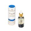 ALUMINATE LIFE Crystal Infused Essential Oil Vial, 1 Oz, Calm - Sodalite Crystal Infused - Scents of Chamomile, Howood, & Sage - Aromatherapy Oils, Massage, Relaxing, Stress Relief view 1