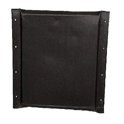 18" Replacement Seat for Drive Medical Rebel Wheelchair Model RTLREB18-1 Each