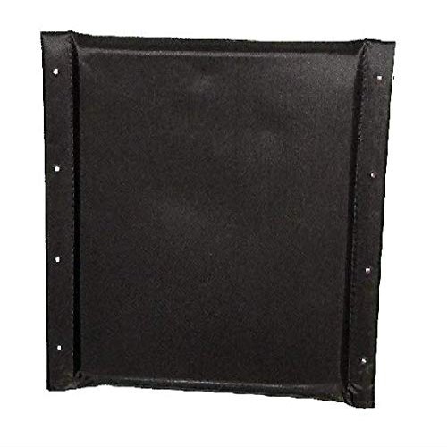 18" Replacement Seat for Drive Medical Rebel Wheelchair Model RTLREB18-1 Each