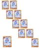 Juusto Baked Bread Cheese Traditional Style - Case of 10x 6oz. Pieces (Ostbrod) view 1