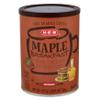HEB Select Ingredients Maple Breakfast Medium Roast Ground Coffee 11.5 oz(pack of 3) view 1
