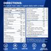 Vitamin World Ultra 360 Multivitamin for Men One Daily, Men's Multivitamin with Minerals, Herbs & Antioxidants, Daily Supplement with Vitamin A, C, D, E & Zinc for Energy & Immune Support, 90 Caplets view 2