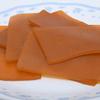 Aam Papad 400gms Premium Khatta Aam Papad Slice Bar Aam Papad Khatta Mitha Dried Mango Dry Mango Slice Papad Aam view 2