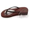 3 Pairs Gel Metatarsal Pads for Thong Sandals Flip-Flops Cushions Pad Toe Protectors Gel Inserts Guards Insoles view 2