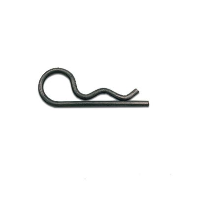 EGO Power+ Parts 5670479002 Cotter Hair Spring Pin for EGO Multi-Head BBA2100 Bristle Brush and RBA2100 Rubber Broom Attachments