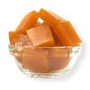 Aam Papad 400gms (Ratnagiri Hapoos Mango) Aam papad Premium Khatta Mitha Aam Papad Aam Papad Khatta Mitha Dry view 1