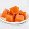 Aam Papad 400gms (Ratnagiri Hapoos Mango) Aam papad Premium Khatta Mitha Aam Papad Aam Papad Khatta Mitha Dry view 2