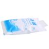 Freeze Reusable Cold Ice Gel Pack for Food Storage Cooler or Compress for Injuries(Thicken 200ml) Ice Bag view 2