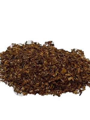 Rooibos Carmel Macchiato IdiosyncraTEAs Rooibos Tea. 10 BIODEGRADABLE Pyramid Sachets. IdiosyncraTEAS offers a RESEALABLE convenient pouch.