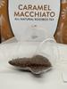 Rooibos Carmel Macchiato IdiosyncraTEAs Rooibos Tea. 10 BIODEGRADABLE Pyramid Sachets. IdiosyncraTEAS offers a RESEALABLE convenient pouch. view 2