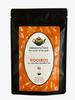 Rooibos IdiosyncraTEAS Rooibos Tea. 100% Certified ORGANIC. 10 BIODEGRADABLE Pyramid Sachets. IdiosyncraTEAS offers a RESEALABLE convenient pouch. view 4