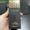 Titan Gel Gold for Men Original (Pack of 4) view 3