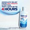 Biotene Oral Rinse Mouthwash for Dry Mouth, Breath Freshener and Dry Mouth Treatment, Fresh Mint - 2x33.8 fl oz view 3