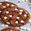 White Chocolate Chips 500gm White Choco Chips Choco Chips for Cake Decoration Chocolate Chips for Baking (White Choco Chips-500gm) view 2