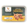 Tunisian Dates 400gm Tunisian Deglet Nour Branched Dates Tunisia Dates Dates Tunisian view 1