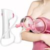 MMWMJWMB Electric Breast Enhancer Bra Massager - Chest Beauty - for Female Breast Dysplasia, Flat Breasts, Sagging Breasts view 1
