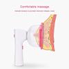MMWMJWMB Electric Breast Enhancer Bra Massager - Chest Beauty - for Female Breast Dysplasia, Flat Breasts, Sagging Breasts view 2