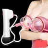 MMWMJWMB Electric Breast Enhancer Bra Massager - Chest Beauty - for Female Breast Dysplasia, Flat Breasts, Sagging Breasts view 3