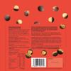Joe & Sephs Gourmet Popcorn  Flavored Gourmet Popcorn, Individually Packaged Flavors, Perfect for Gift Sets and Parties (Dark Chocolate - 3 Pack) view 3