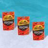Joe & Sephs Gourmet Popcorn  Flavored Gourmet Popcorn, Individually Packaged Flavors, Perfect for Gift Sets and Parties (Dark Chocolate - 3 Pack) view 4