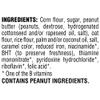 Cap'N Crunch Breakfast Cereal, Peanut Butter Crunch, 11.4oz Box view 3
