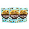 Joe & Sephs Gourmet Popcorn  Flavored Gourmet Popcorn, Individually Packaged Flavors, Perfect for Gift Sets and Parties (Milk Chocolate - 3 Pack) view 1