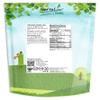 Food to Live Organic Yellow Mung Dal, 1 Pound  Non-GMO, Peeled Split Mung Beans (Moong Dal). Ayurvedic Food. Easy to Cook. High in Dietary Fiber, Protein, Iron. Great for Soup, Kitchari, Curries view 2