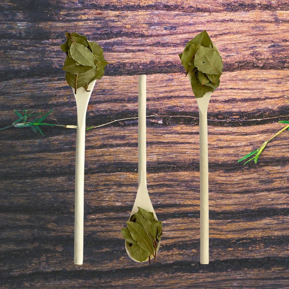 Basil Leaves