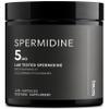 Toniiq Ultra Concentrated 500mg Spermidine Supplements for Men and Women - Non-Synthetic Spermidine Standardized to No Less Than 1% - 5mg per Serving Rice Germ Extract view 1