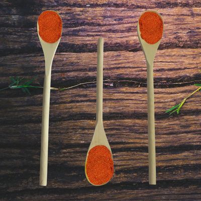 Cajun Spice (Hot) (1 lb)