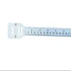 AnthroFlex Infant Head Circumference Tape Measure for Pediatrics, Baby, Babies PVC Plastic Reusable (100) view 2
